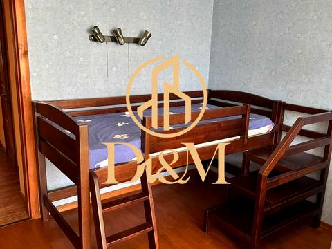 квартира за адресою Юлії Здановської вул. (Ломоносова), 52/3