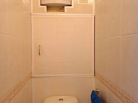 квартира за адресою Біблика вул. (2-ї П'ятирічки), 1г