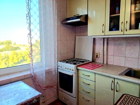 квартира за адресою Біблика вул. (2-ї П'ятирічки), 1г
