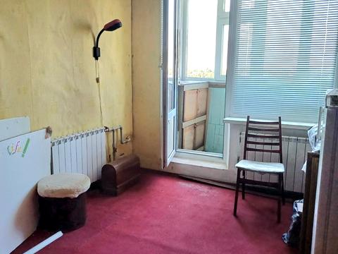 квартира за адресою Біблика вул. (2-ї П'ятирічки), 1г