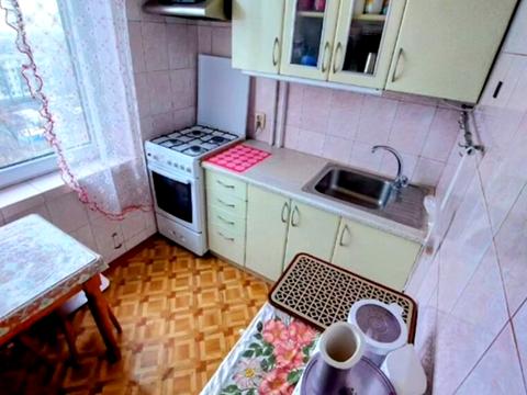 квартира за адресою Біблика вул. (2-ї П'ятирічки), 1г