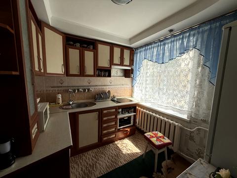квартира за адресою Дмитра Самоквасова вул. (Стаханівців), 7