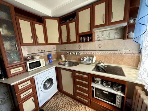 квартира за адресою Дмитра Самоквасова вул. (Стаханівців), 7