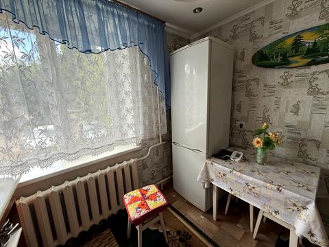 квартира за адресою Дмитра Самоквасова вул. (Стаханівців), 7