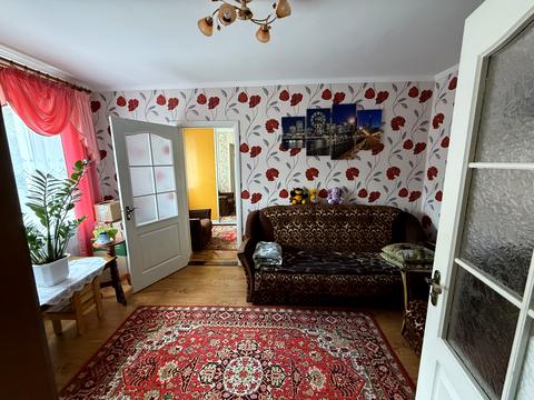 квартира за адресою Дмитра Самоквасова вул. (Стаханівців), 7