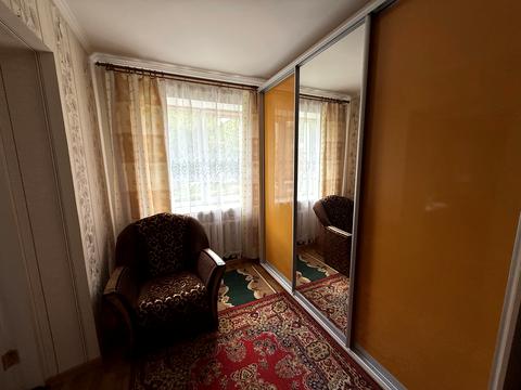 квартира за адресою Дмитра Самоквасова вул. (Стаханівців), 7