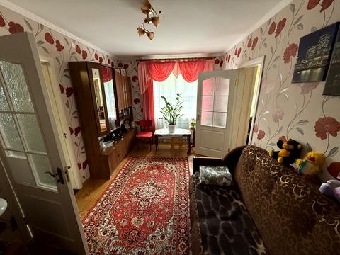 квартира за адресою Дмитра Самоквасова вул. (Стаханівців), 7