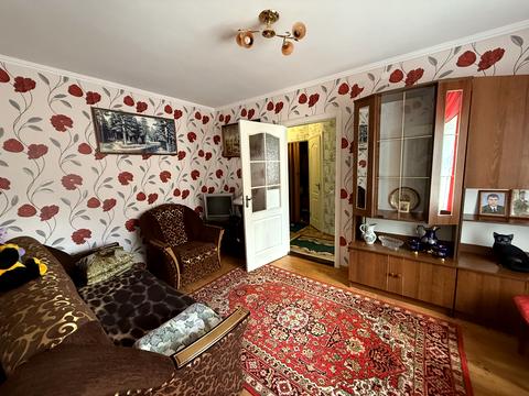 квартира за адресою Дмитра Самоквасова вул. (Стаханівців), 7