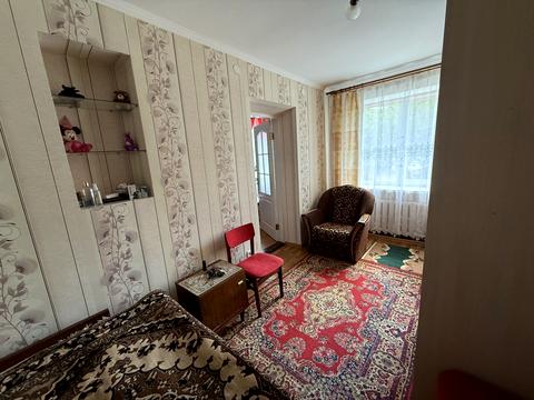 квартира за адресою Дмитра Самоквасова вул. (Стаханівців), 7