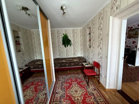 квартира за адресою Дмитра Самоквасова вул. (Стаханівців), 7
