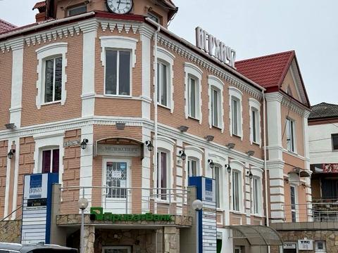 коммерческая по адресу Авраменко ул., 31