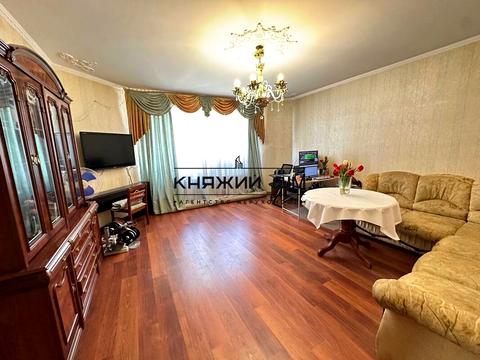 квартира по адресу Драгоманова ул., 6-А