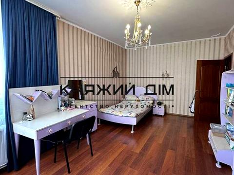 квартира по адресу Драгоманова ул., 6-А