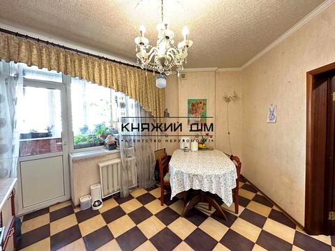 квартира по адресу Драгоманова ул., 6-А