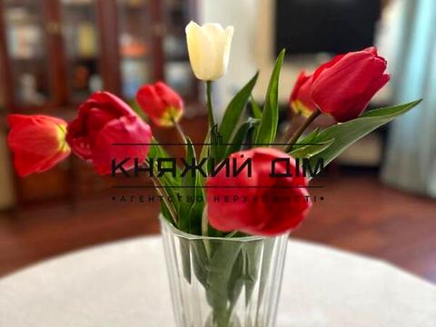 квартира по адресу Драгоманова ул., 6-А