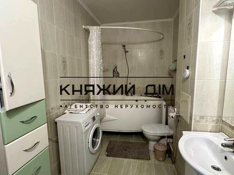квартира по адресу Драгоманова ул., 6-А