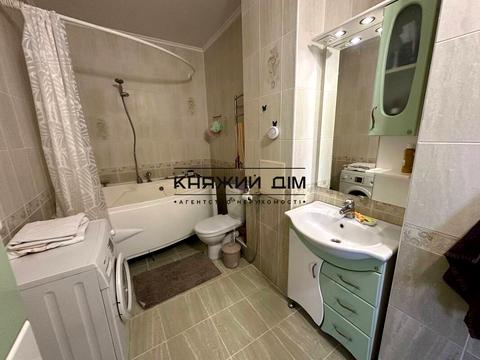 квартира по адресу Драгоманова ул., 6-А
