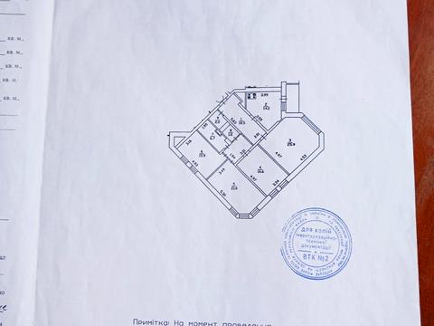 квартира по адресу Драгоманова ул., 6-А