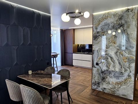 квартира за адресою Юліана Пелеша вул., 3, к1