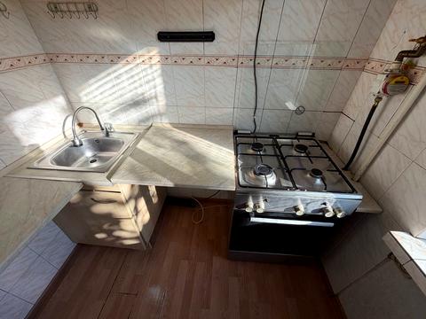 квартира за адресою Леся Курбаса просп., 18-Г