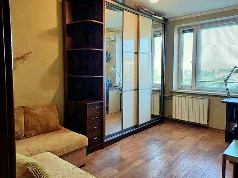 квартира по адресу Библика ул. (2-й Пятилетки), 1г