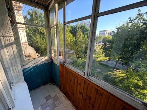 квартира за адресою Леся Курбаса просп., 18-Г