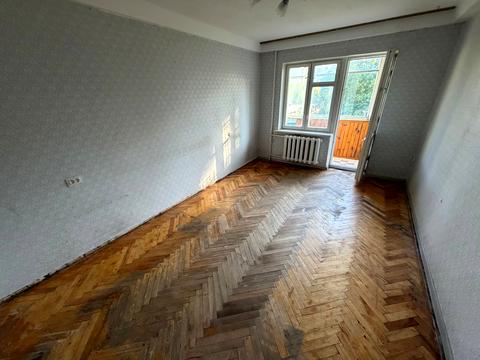квартира за адресою Леся Курбаса просп., 18-Г