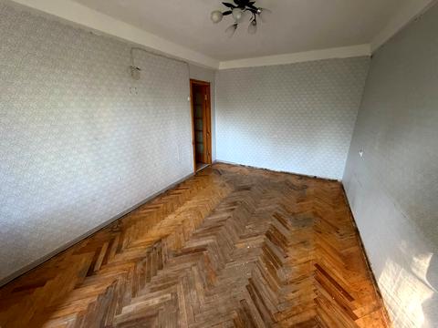 квартира за адресою Леся Курбаса просп., 18-Г