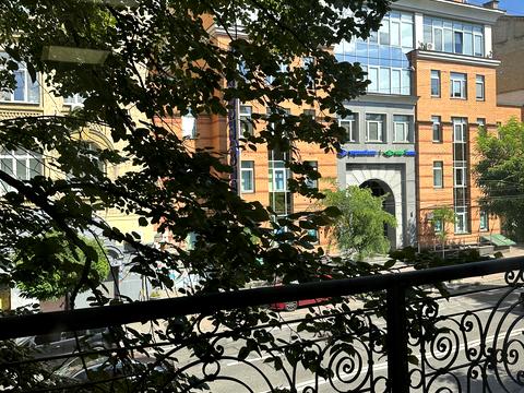 коммерческая по адресу Сечевых Стрельцов ул. (Артема), 57