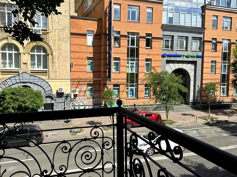 коммерческая по адресу Сечевых Стрельцов ул. (Артема), 57