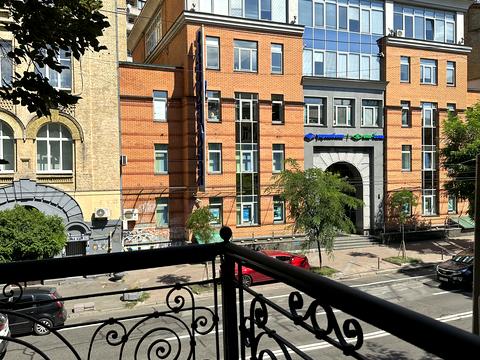 коммерческая по адресу Сечевых Стрельцов ул. (Артема), 57