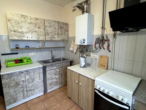 квартира по адресу Вереснева ул., 22-А