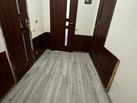 квартира по адресу Вереснева ул., 22-А
