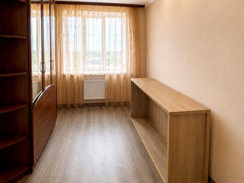 квартира по адресу Вереснева ул., 22-А