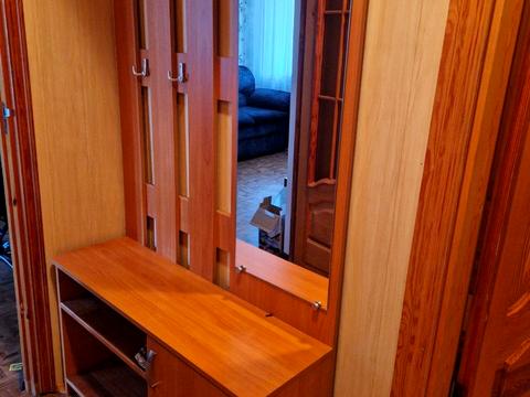 квартира по адресу Крушельницкой пер. (Людмили Мокієвської), 4