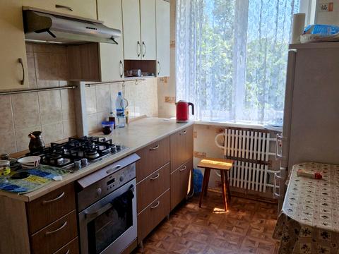 квартира по адресу Крушельницкой пер. (Людмили Мокієвської), 4
