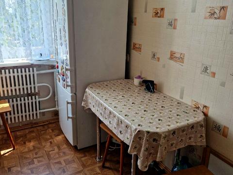 квартира по адресу Крушельницкой пер. (Людмили Мокієвської), 4