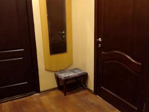 квартира за адресою Павла Чубинського вул., 9