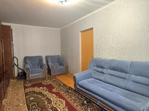 квартира по адресу Штабной пер., 5