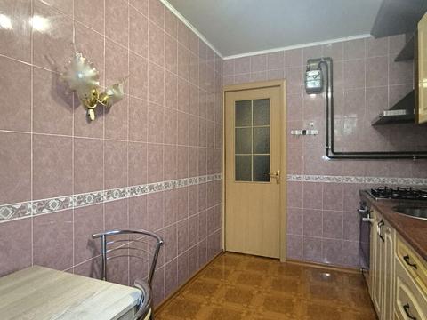 квартира по адресу Штабной пер., 5