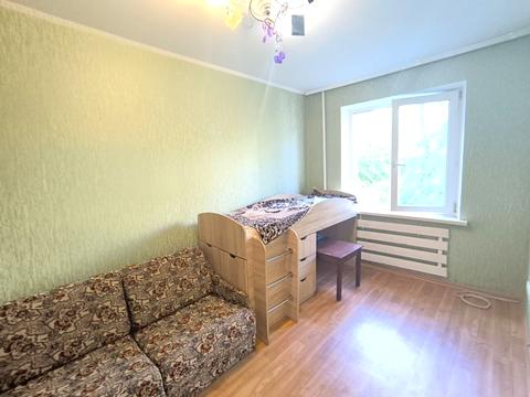 квартира по адресу Штабной пер., 5
