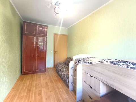 квартира по адресу Штабной пер., 5