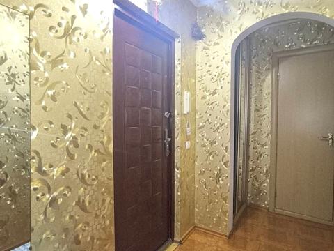 квартира по адресу Штабной пер., 5