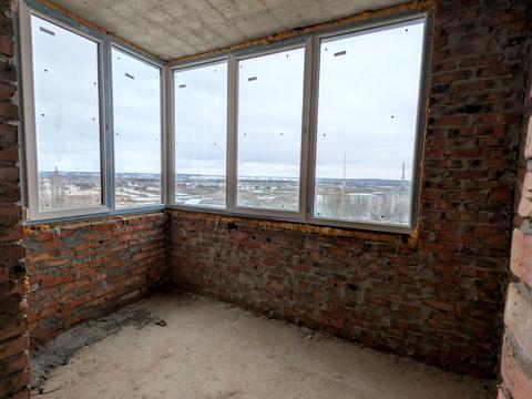 квартира за адресою Соборна вул., 289-В
