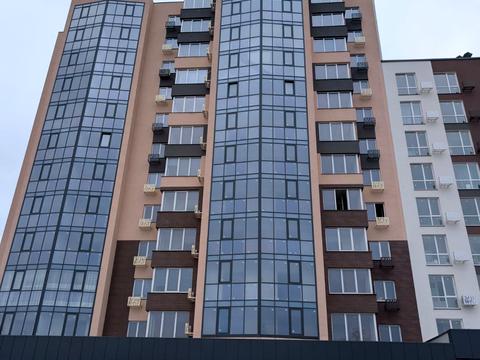 квартира за адресою Соборна вул., 289-В