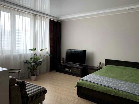 квартира по адресу Олены Пчилки ул., 8