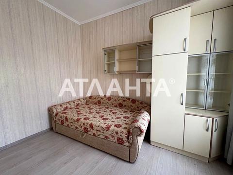 квартира за адресою Павла Зеленого вул. (Коблевська), 45