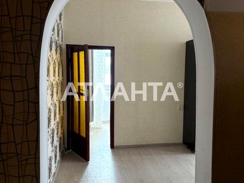 квартира за адресою Павла Зеленого вул. (Коблевська), 45
