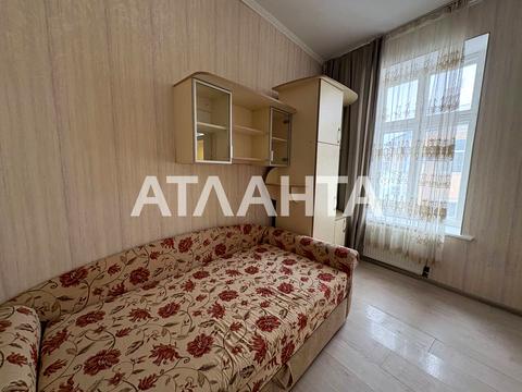 квартира за адресою Павла Зеленого вул. (Коблевська), 45