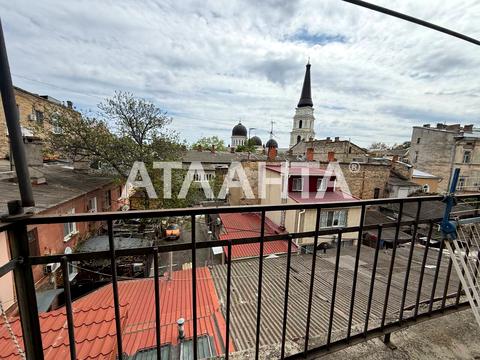 квартира за адресою Павла Зеленого вул. (Коблевська), 45
